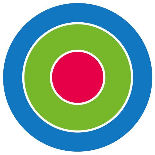 FirstFocus-Target