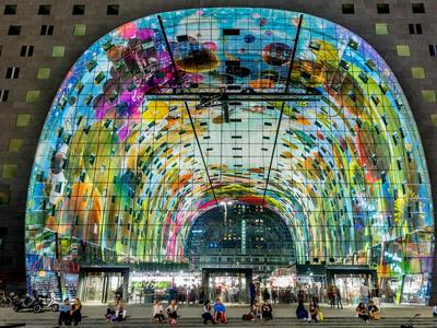 Markthal-Rotterdam-1